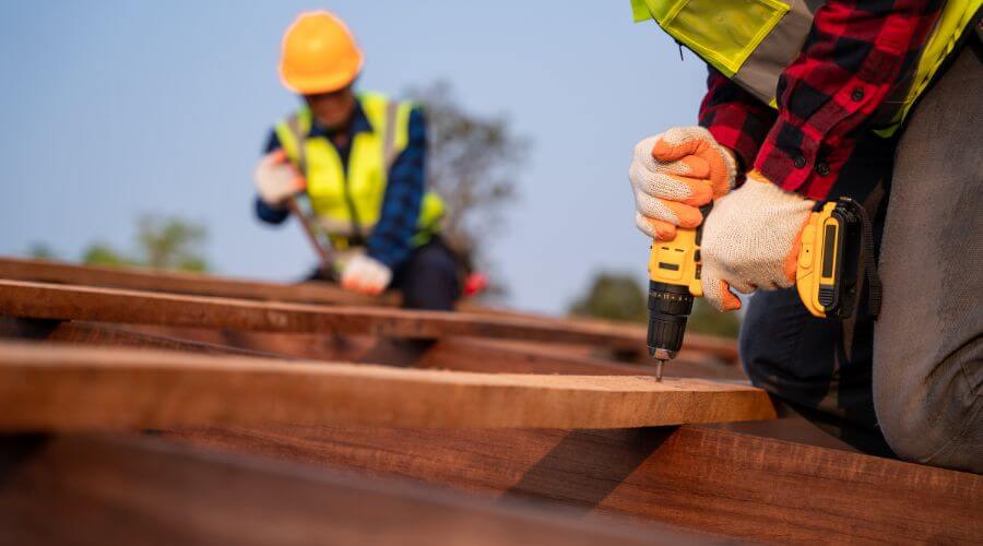 Local Chimney Repair in Ravenel, SC
